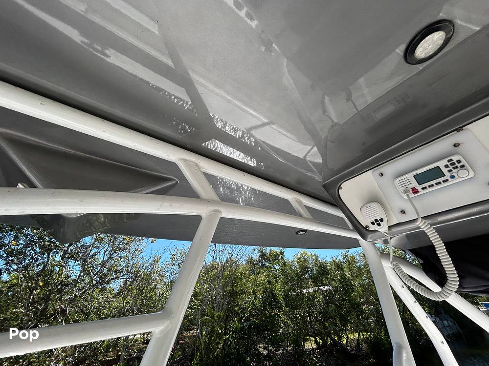 Slide: The Image of Twin Vee 26 Center Console VS 2006 - 15193020
