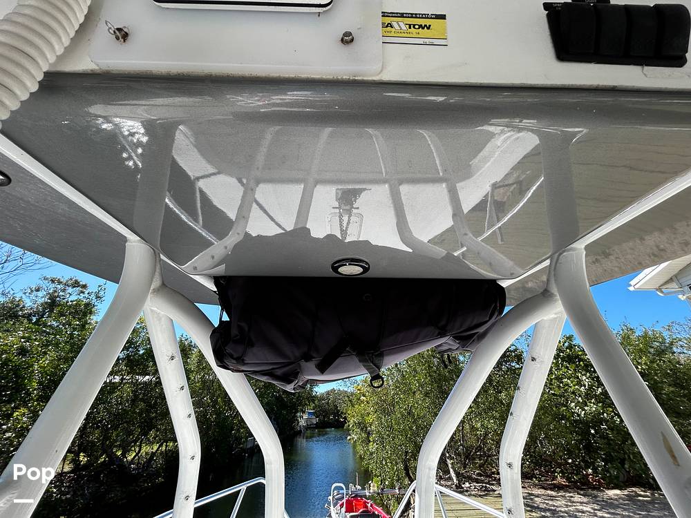 Slide: The Image of Twin Vee 26 Center Console VS 2006 - 15193022