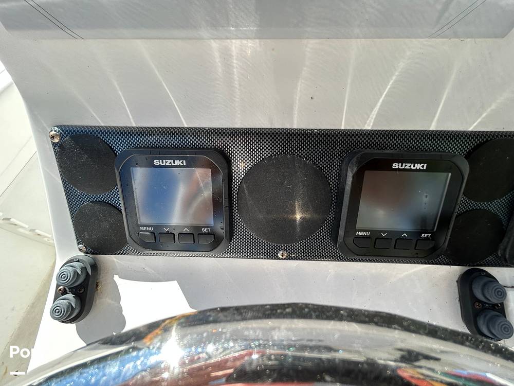 Slide: The Image of Twin Vee 26 Center Console VS 2006 - 15193028