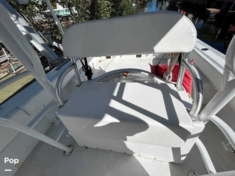 Slide: The Image of Twin Vee 26 Center Console VS 2006 - 15193033