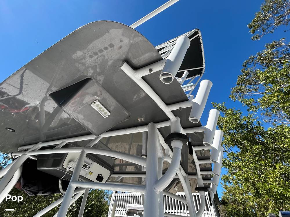 Slide: The Image of Twin Vee 26 Center Console VS 2006 - 15193036