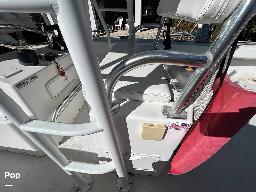 Slide: The Image of Twin Vee 26 Center Console VS 2006 - 15193037