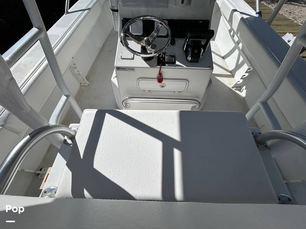 Slide: The Image of Twin Vee 26 Center Console VS 2006 - 15193038