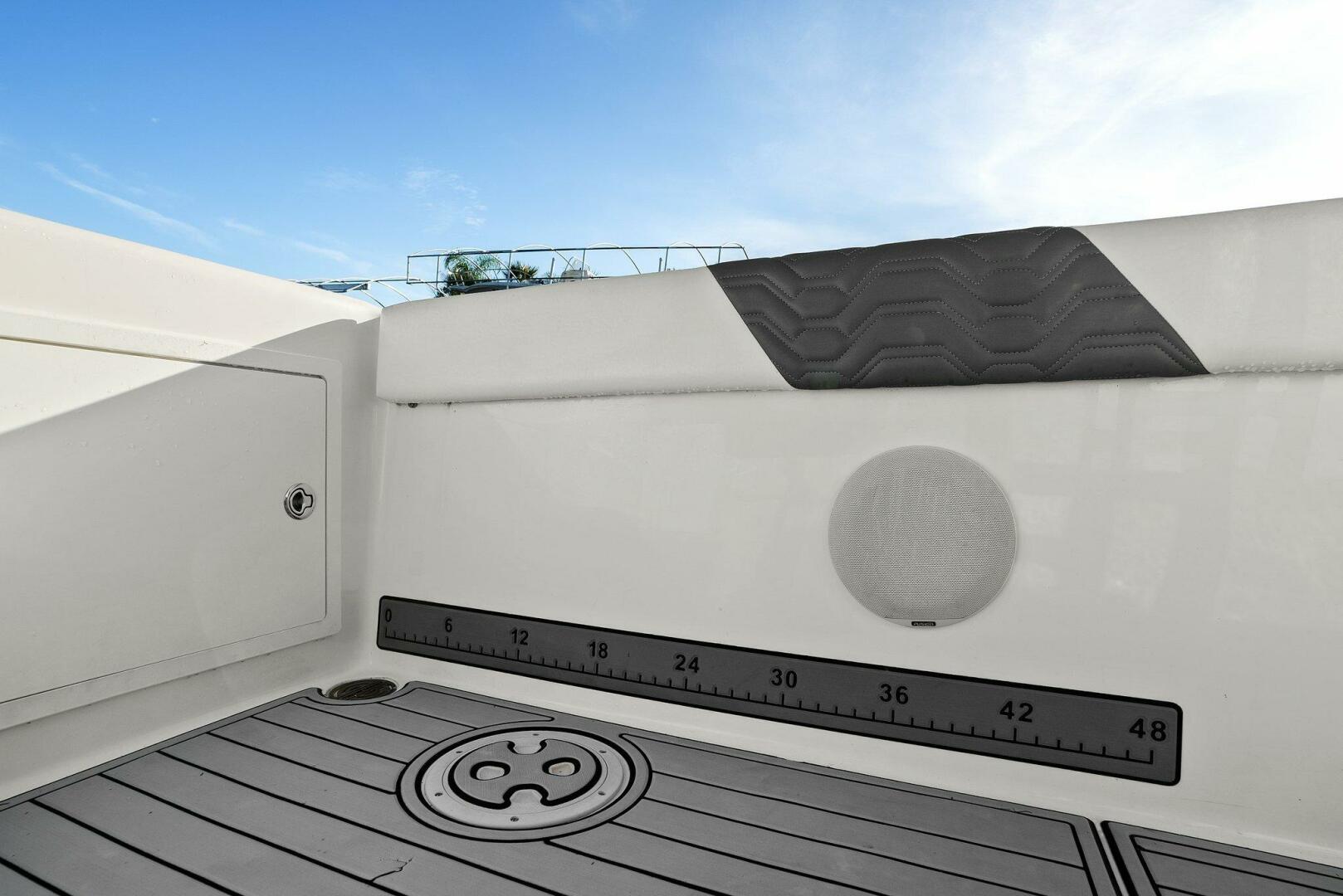 Slide: The Image of 2022 Twin Vee 280 GFX-Cockpit - 5417083