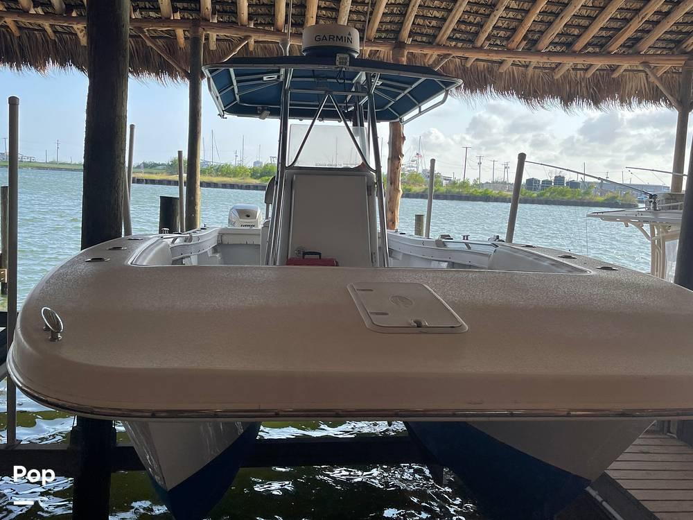 Slide: The Image of 2008 Twin Vee 290CC for sale in Rockport, TX - 26