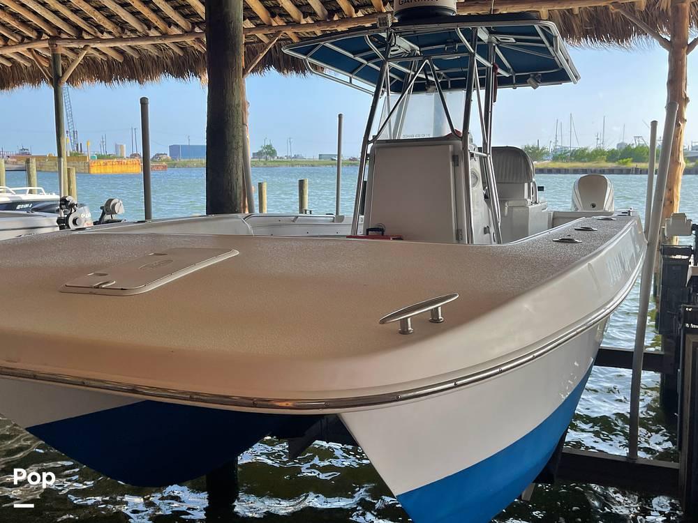 Slide: The Image of 2008 Twin Vee 290CC for sale in Rockport, TX - 27