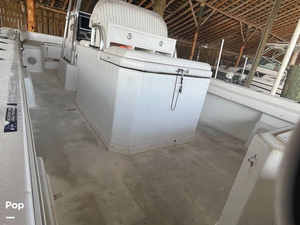 Slide: The Image of 2008 Twin Vee 290CC for sale in Rockport, TX - 35