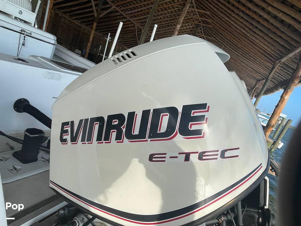Slide: The Image of 2008 Twin Vee 290CC for sale in Rockport, TX - 38