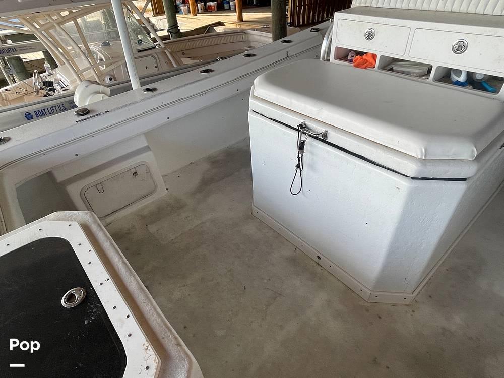 Slide: The Image of 2008 Twin Vee 290CC for sale in Rockport, TX - 42