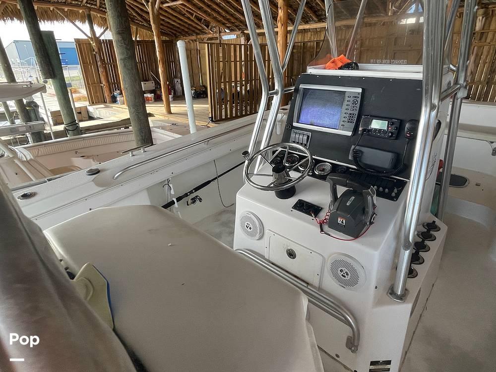 Slide: The Image of 2008 Twin Vee 290CC for sale in Rockport, TX - 48