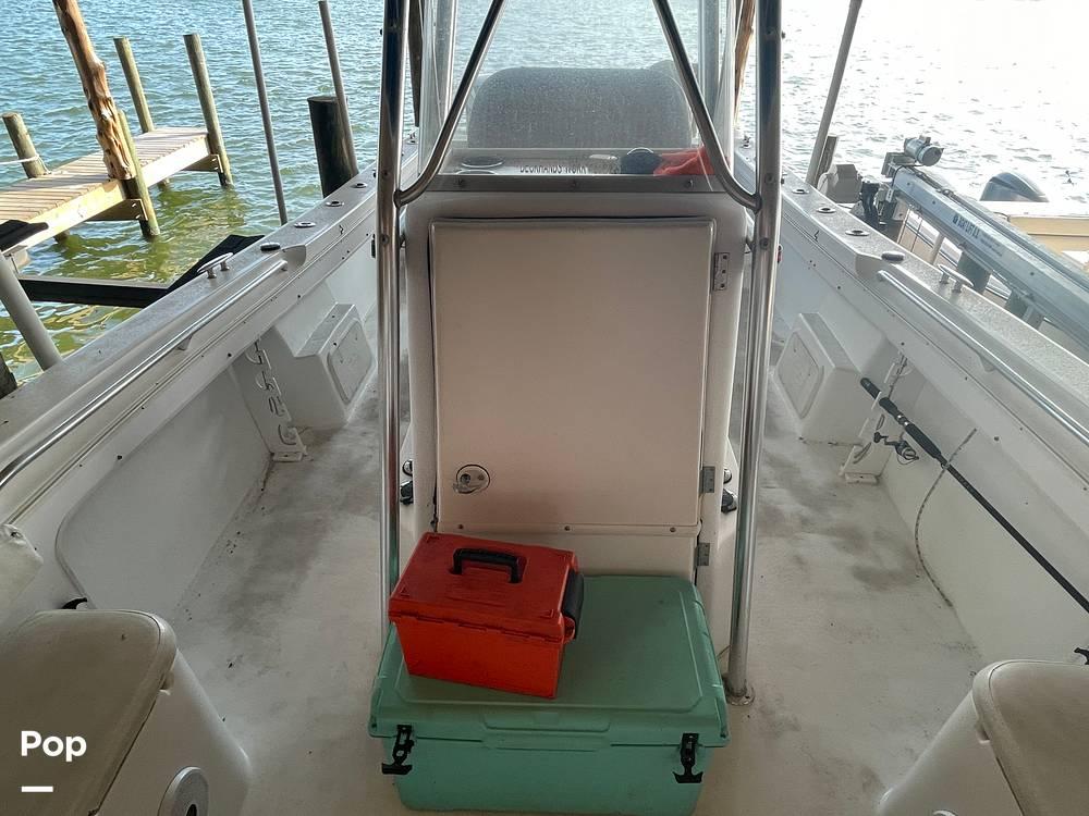 Slide: The Image of 2008 Twin Vee 290CC for sale in Rockport, TX - 57