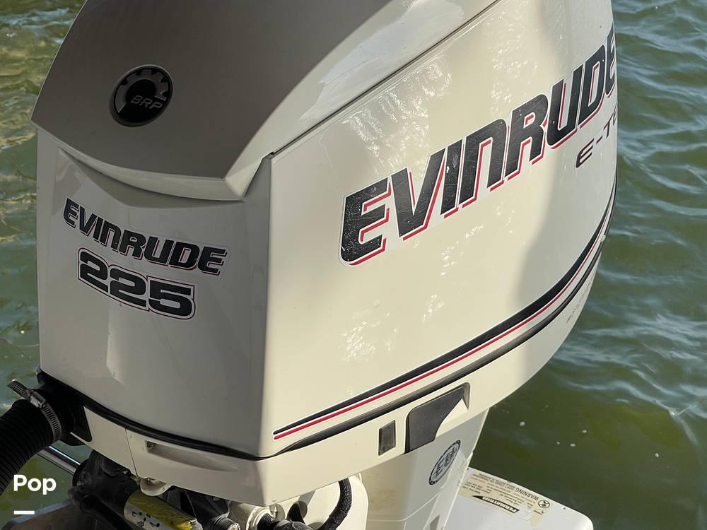 Slide: The Image of 2008 Twin Vee 290CC for sale in Rockport, TX - 65