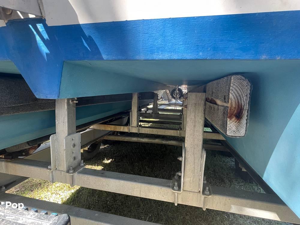 Slide: The Image of 2008 Twin Vee 290CC for sale in Rockport, TX - 74