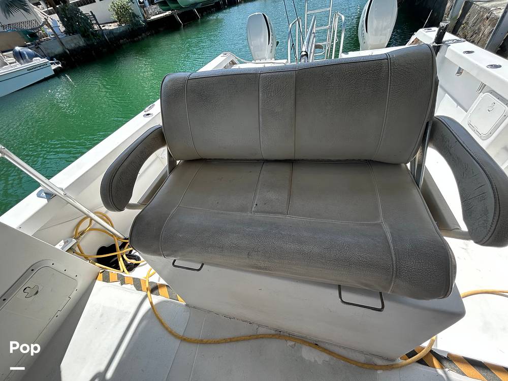 Slide: The Image of Twin Vee 32 Weekender 2005 - 15208802