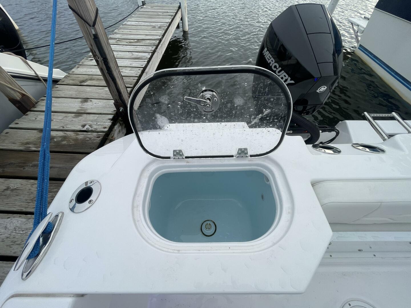 Slide: The Image of Twin Vee LFG 22 Center Console 2023 - 4906056