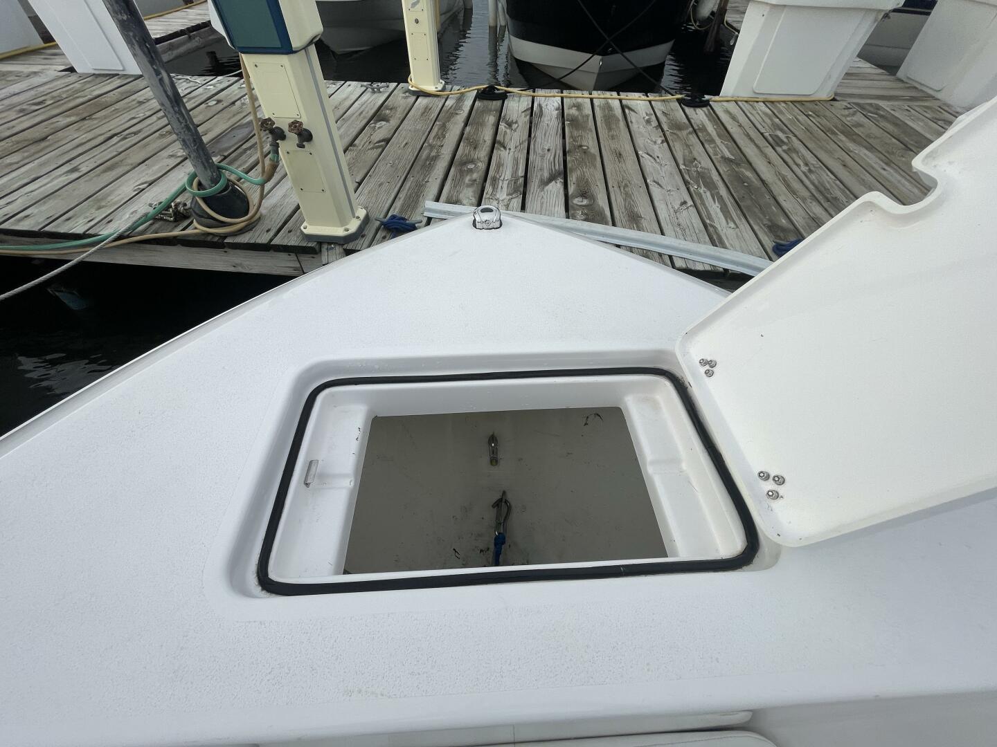 Slide: The Image of Twin Vee LFG 22 Center Console 2023 - 4906042