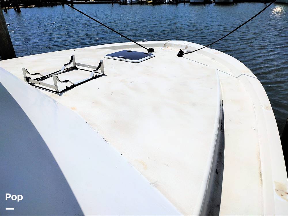 Slide: The Image of Uniflite 38 Sportfisher 1982 - 10556632