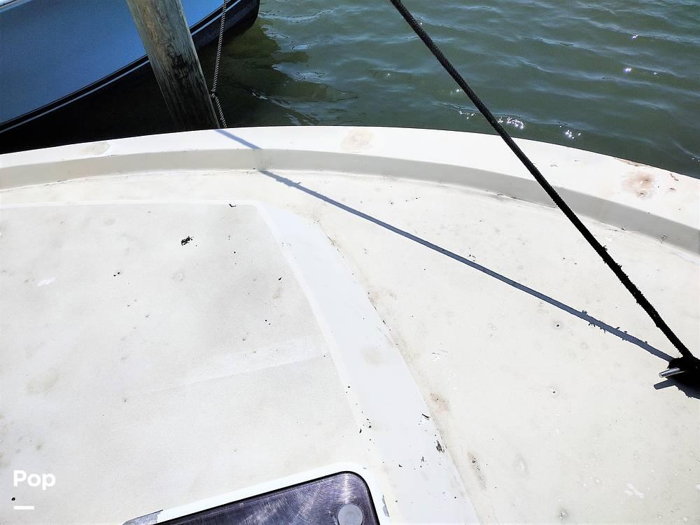 Slide: The Image of Uniflite 38 Sportfisher 1982 - 10556634