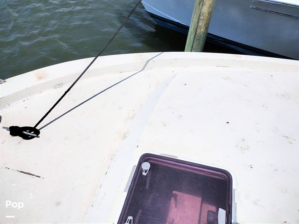 Slide: The Image of Uniflite 38 Sportfisher 1982 - 10556635