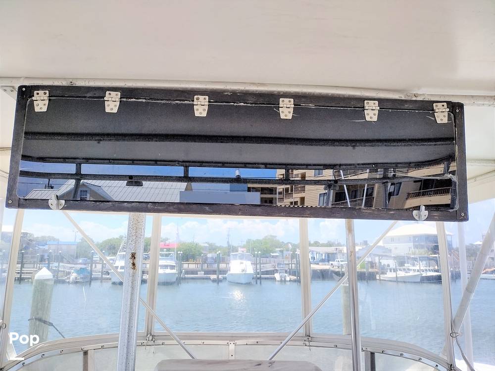 Slide: The Image of Uniflite 38 Sportfisher 1982 - 10556651