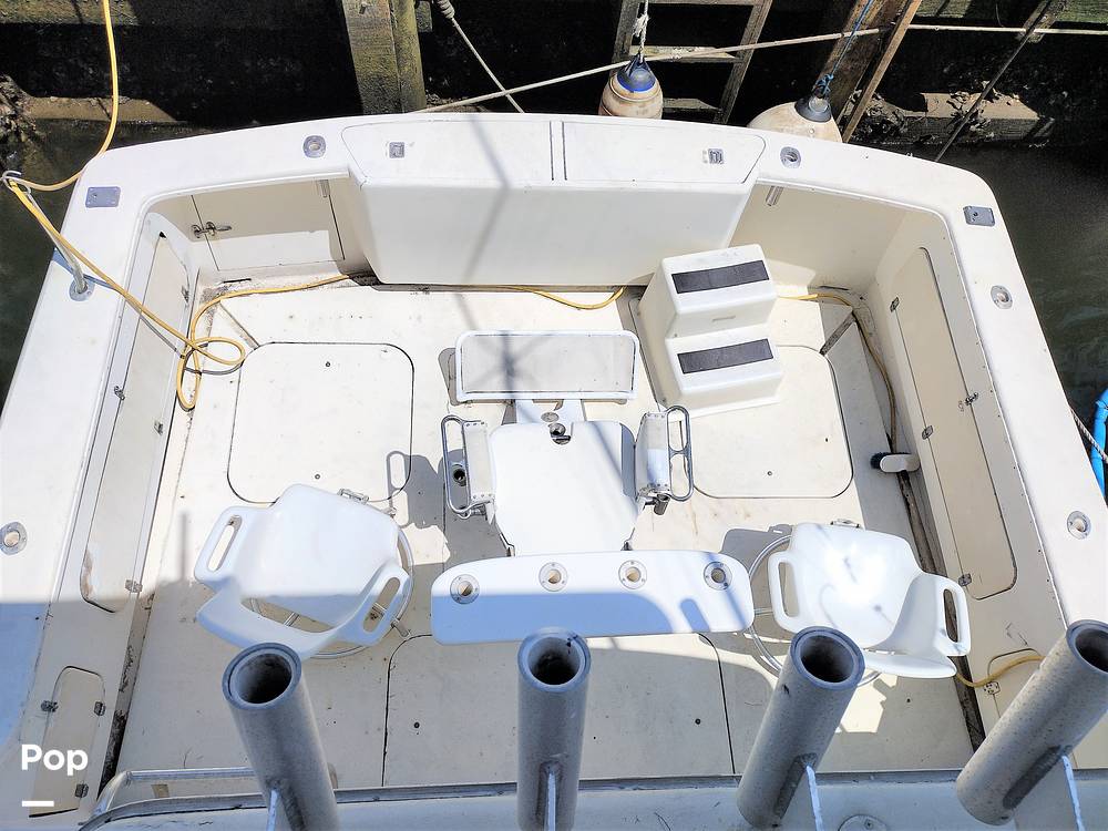 Slide: The Image of Uniflite 38 Sportfisher 1982 - 10556671