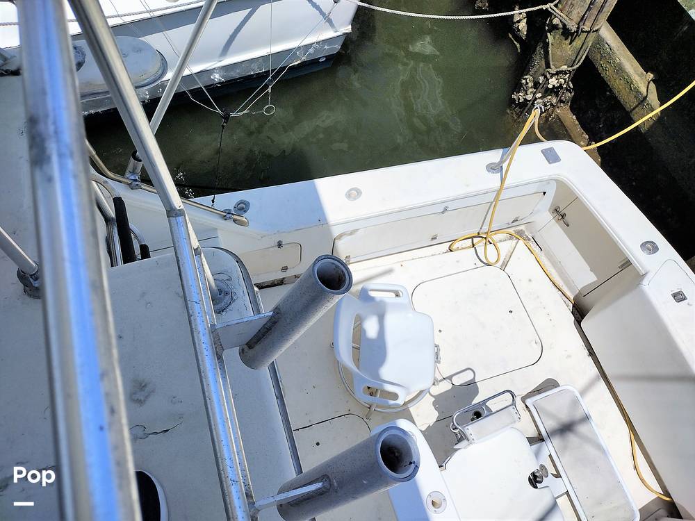 Slide: The Image of Uniflite 38 Sportfisher 1982 - 10556672