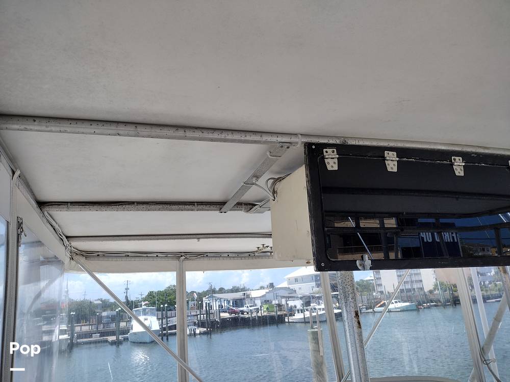 Slide: The Image of Uniflite 38 Sportfisher 1982 - 10556678