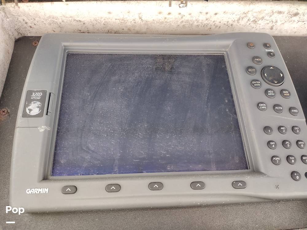 Slide: The Image of Uniflite 38 Sportfisher 1982 - 10556683
