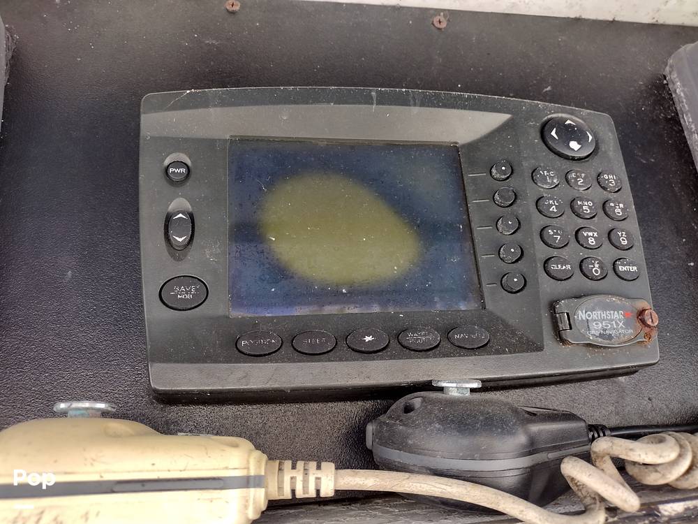Slide: The Image of Uniflite 38 Sportfisher 1982 - 10556684