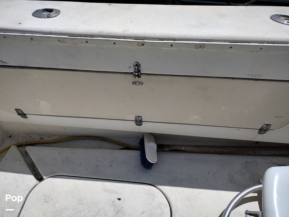 Slide: The Image of Uniflite 38 Sportfisher 1982 - 10556694