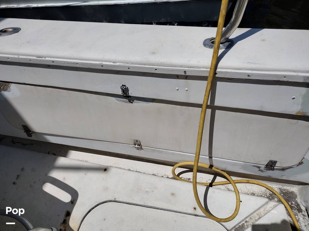 Slide: The Image of Uniflite 38 Sportfisher 1982 - 10556700