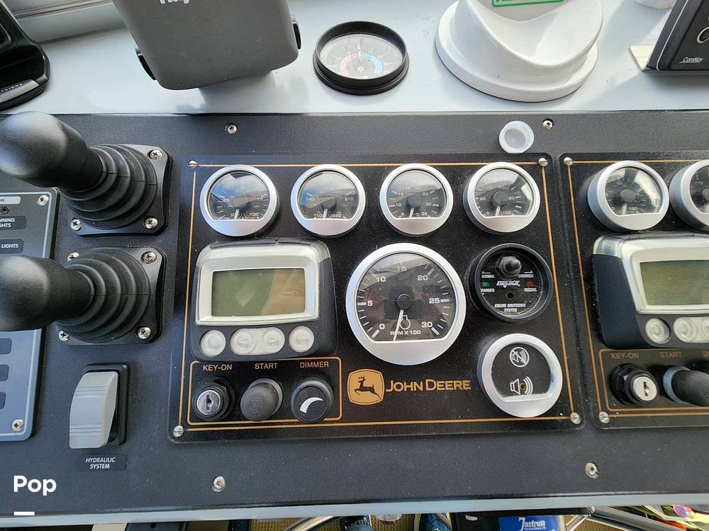 Slide: The Image of Uniflite Custom 42 1977 - 10326974
