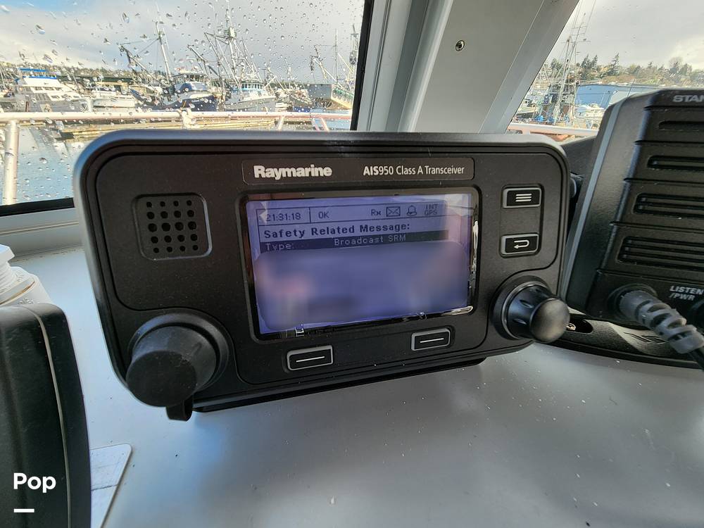 Slide: The Image of Uniflite Custom 42 1977 - 10326951