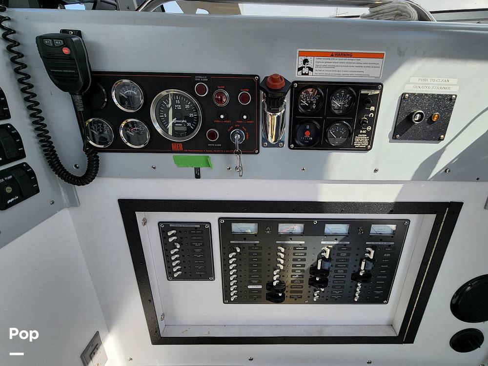 Slide: The Image of Uniflite Custom 42 1977 - 10326945