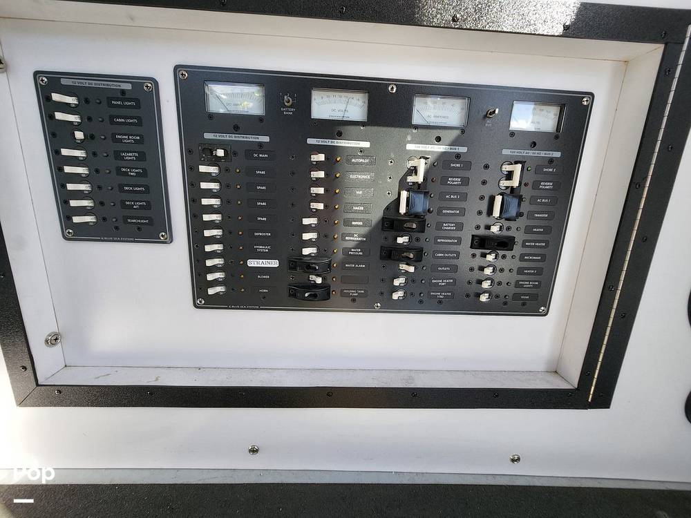 Slide: The Image of Circuit Breaker Panel - 10326941