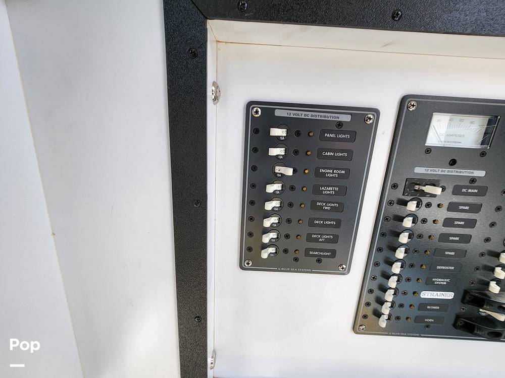 Slide: The Image of Circuit Breaker Panel - 10326939