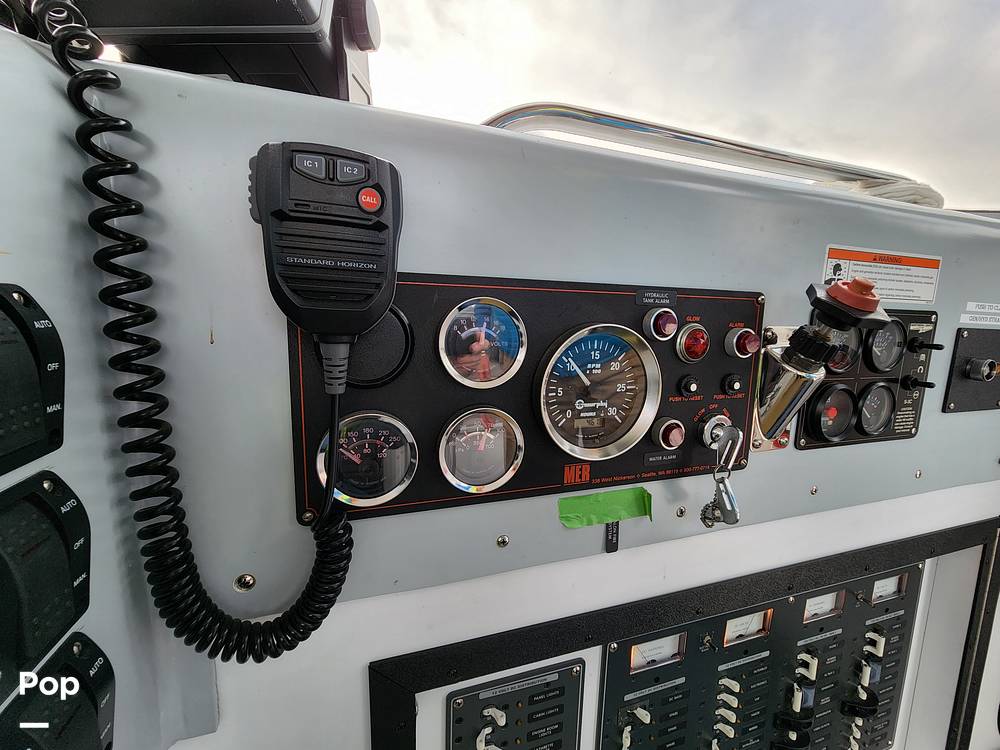 Slide: The Image of Uniflite Custom 42 1977 - 10441249