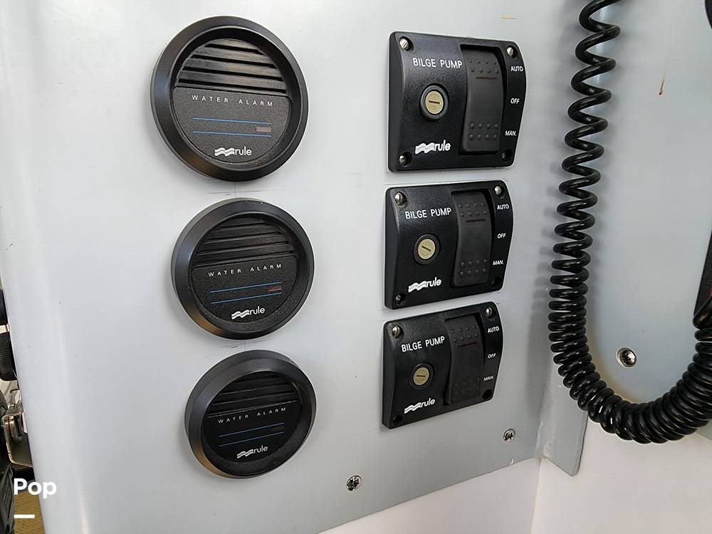Slide: The Image of High Bilge Water Alarm - 10326934