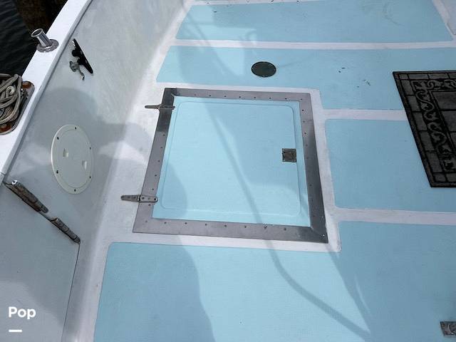 Slide: The Image of Universal Trawler Litton Europa 41 1983 - 14116432