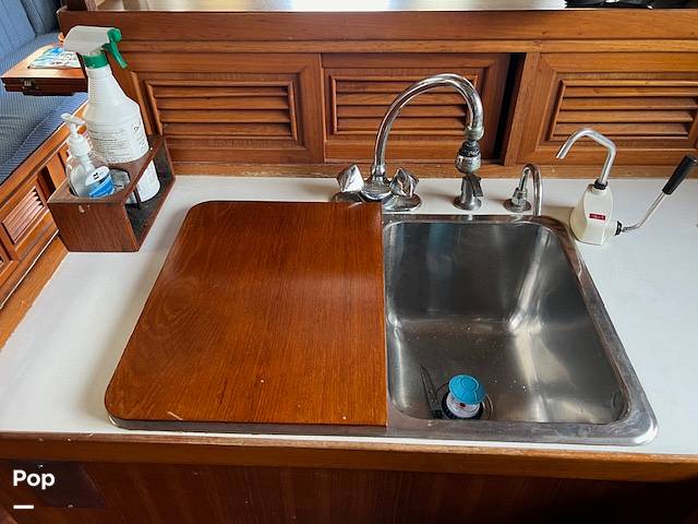 Slide: The Image of Universal Trawler Litton Europa 41 1983 - 14116449