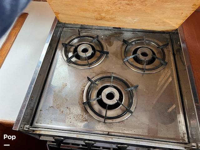 Slide: The Image of Universal Trawler Litton Europa 41 1983 - 14116451