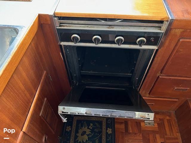 Slide: The Image of Universal Trawler Litton Europa 41 1983 - 14116452