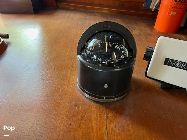 Slide: The Image of Universal Trawler Litton Europa 41 1983 - 14116456