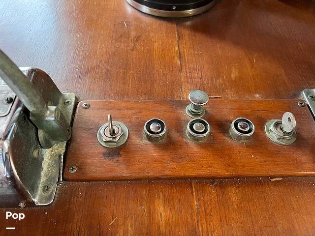 Slide: The Image of Universal Trawler Litton Europa 41 1983 - 14116457