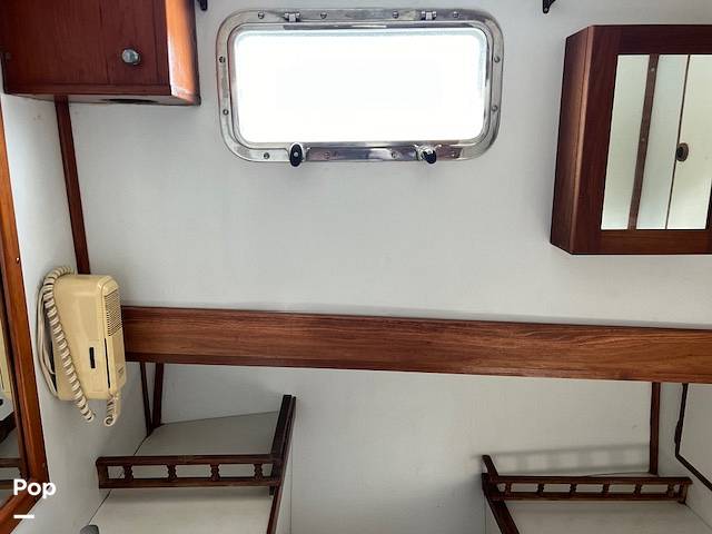 Slide: The Image of Universal Trawler Litton Europa 41 1983 - 14116469