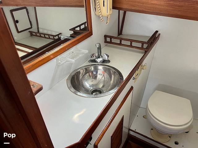 Slide: The Image of Universal Trawler Litton Europa 41 1983 - 14116470