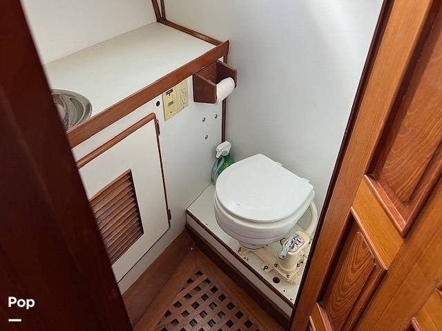 Slide: The Image of Universal Trawler Litton Europa 41 1983 - 14116477