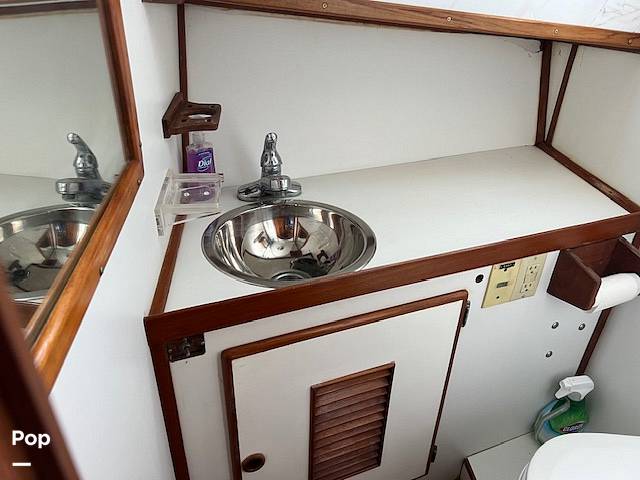 Slide: The Image of Universal Trawler Litton Europa 41 1983 - 14116478