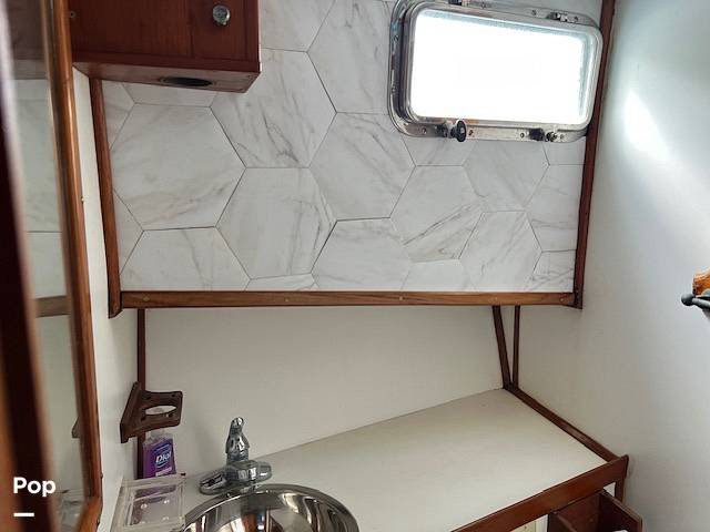 Slide: The Image of Universal Trawler Litton Europa 41 1983 - 14116479