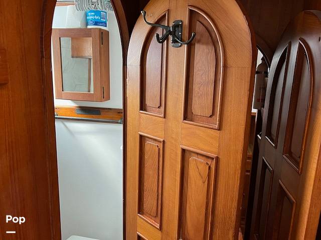 Slide: The Image of Universal Trawler Litton Europa 41 1983 - 14116480